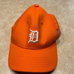 Detroit Tigers Baseball Cap